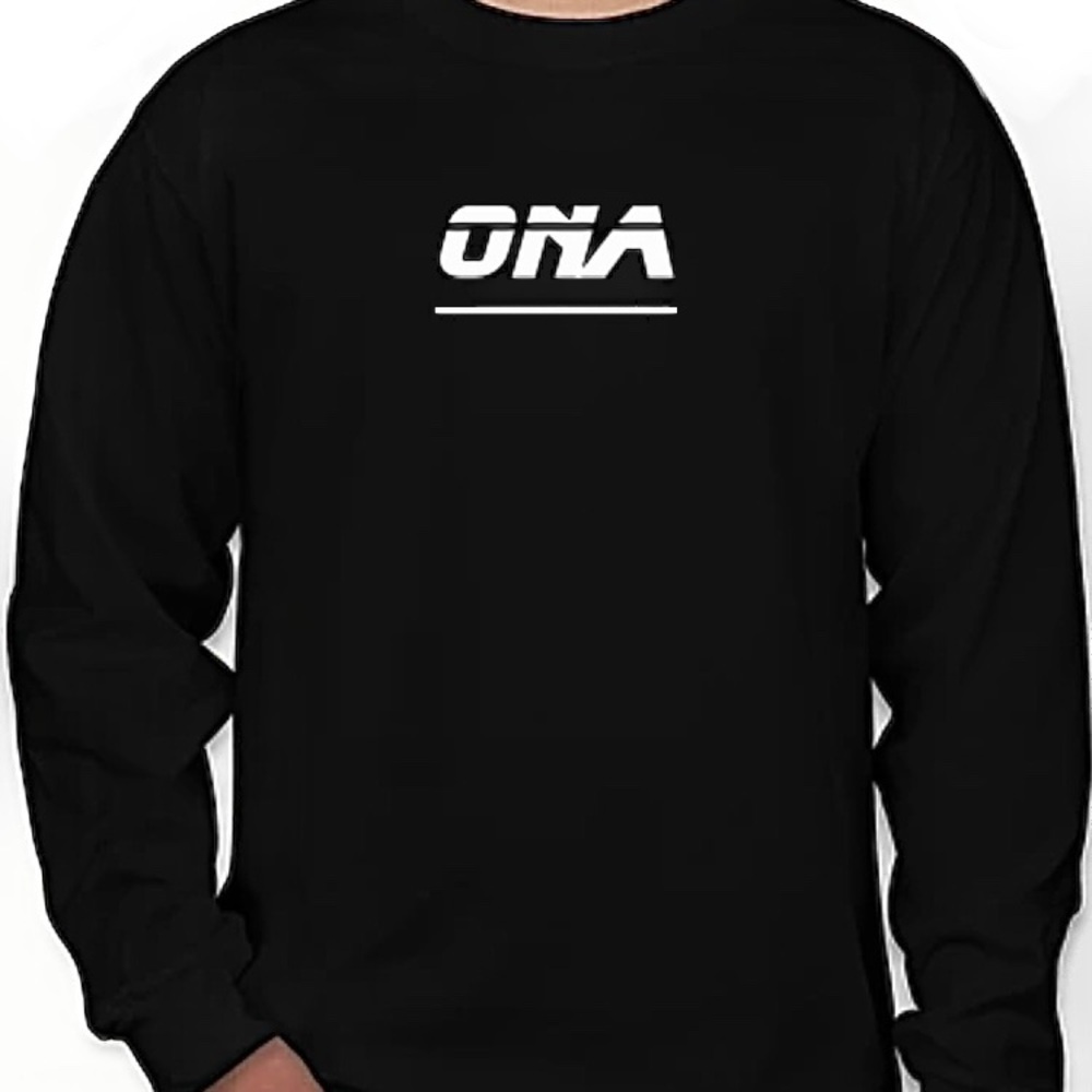 Track ONA Logo - Picture 3 of 3